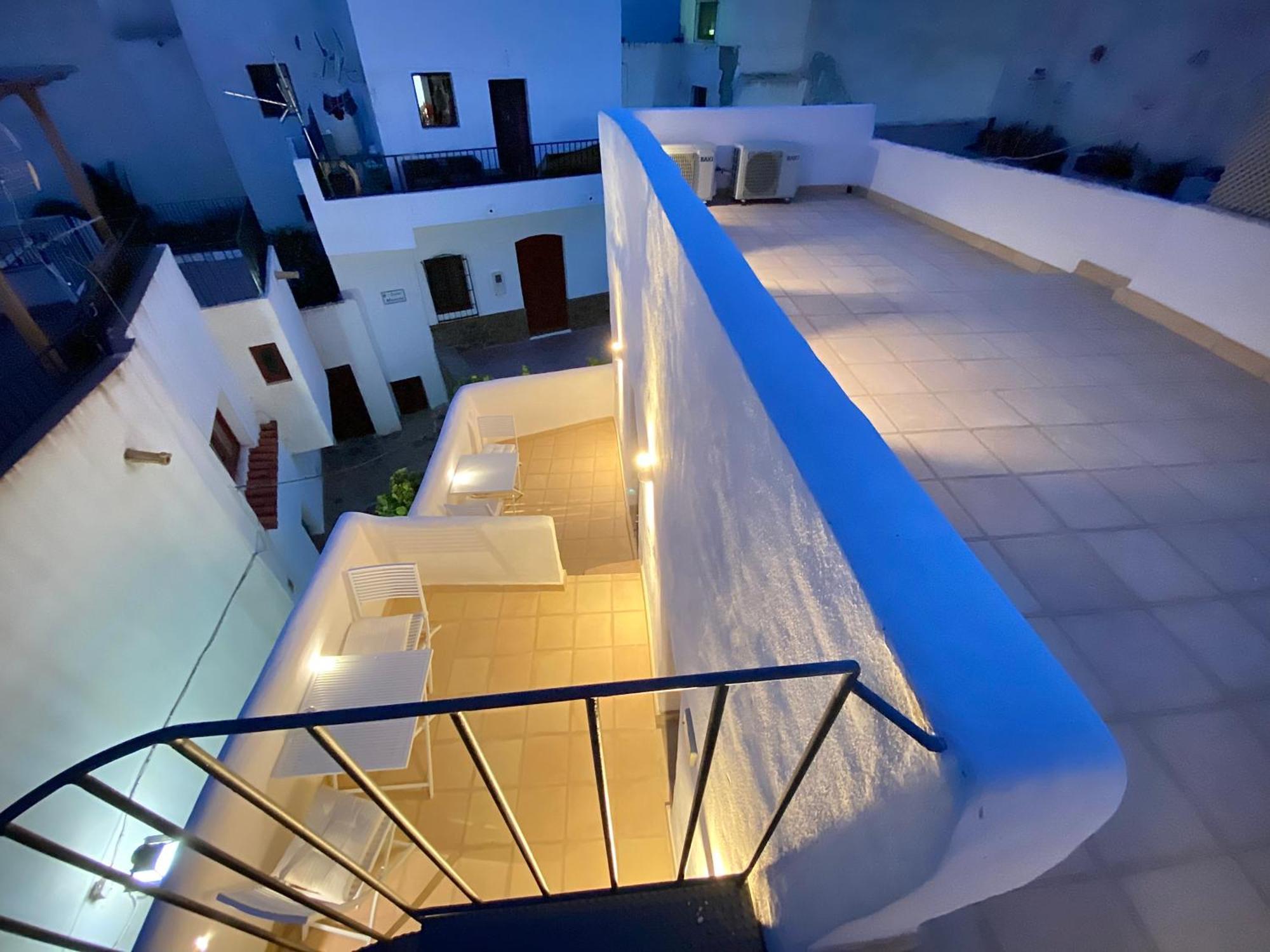 Renovated House In The Historic Center Апартаменты *
